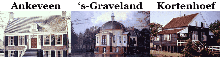 Lezing rampjaar 1672 Hervormde Kerk te ‘s-Graveland